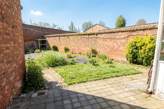 achat maison cambrai 59400