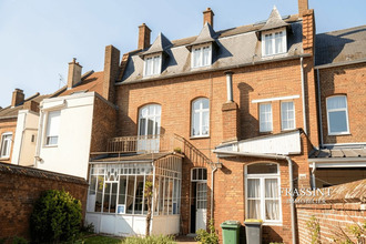 achat maison cambrai 59400
