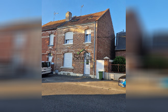 achat maison cambrai 59400