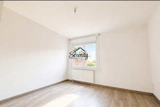 achat maison cambrai 59400