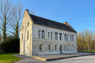 achat maison cambrai 59400
