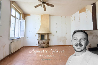 achat maison cambrai 59400