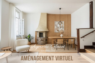 achat maison cambrai 59400