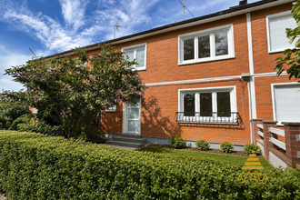 achat maison cambrai 59400