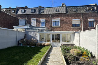 achat maison cambrai 59400