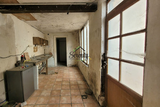 achat maison cambrai 59400