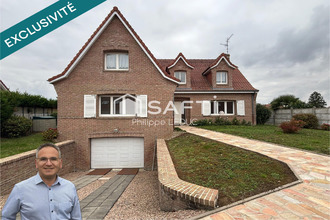 achat maison cambrai 59400