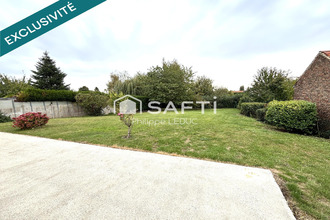 achat maison cambrai 59400