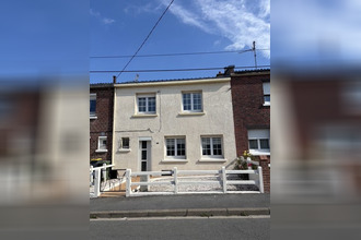 achat maison cambrai 59400
