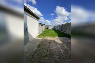 achat maison cambrai 59400