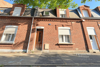 achat maison cambrai 59400