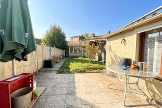 achat maison cambrai 59400