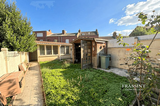 achat maison cambrai 59400
