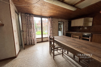 achat maison cambrai 59400