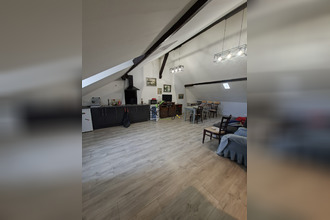 achat maison cambrai 59400