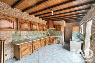 achat maison cambrai 59400
