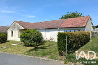 achat maison cambrai 59400