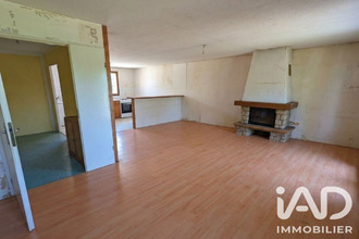 achat maison cambrai 59400