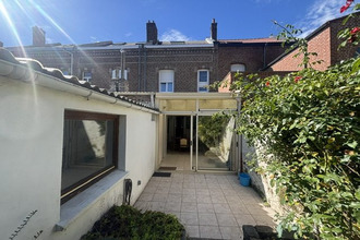 achat maison cambrai 59400