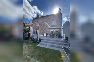 achat maison cambrai 59400