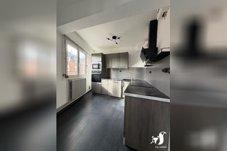 achat maison cambrai 59400