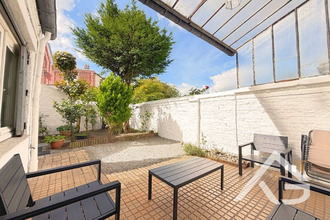 achat maison cambrai 59400