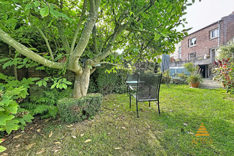 achat maison cambrai 59400