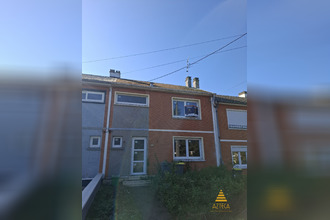 achat maison cambrai 59400