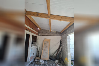 achat maison cambrai 59400