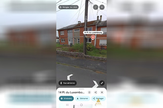 achat maison cambrai 59400