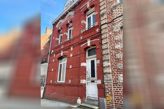 achat maison cambrai 59400
