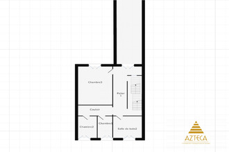 achat maison cambrai 59400
