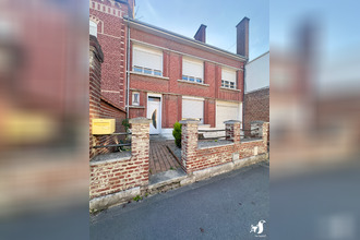 achat maison cambrai 59400