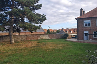 achat maison cambrai 59400