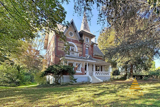 achat maison cambrai 59400