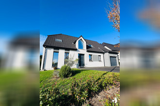 achat maison cambrai 59400