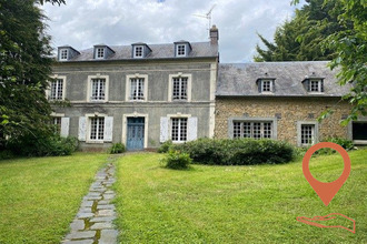 achat maison cambremer 14340