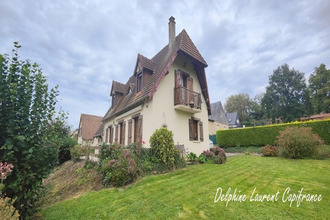 achat maison cambremer 14340