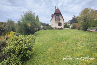 achat maison cambremer 14340