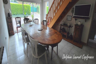 achat maison cambremer 14340