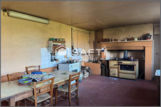 achat maison cambremer 14340