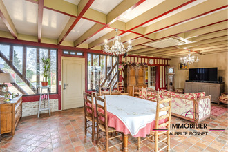 achat maison cambremer 14340