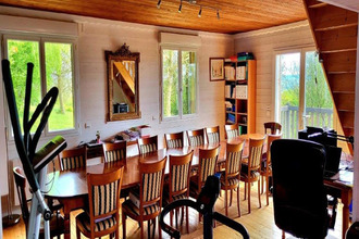 achat maison cambremer 14340