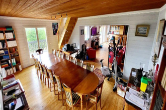 achat maison cambremer 14340