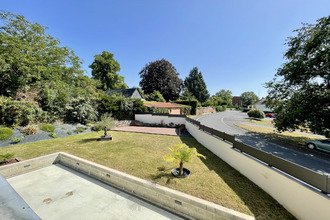 achat maison cambremer 14340