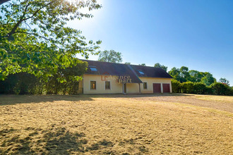 achat maison cambremer 14340