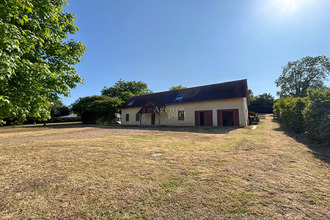 achat maison cambremer 14340