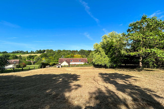 achat maison cambremer 14340