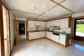 achat maison cambremer 14340