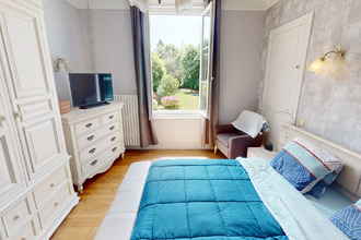 achat maison cambremer 14340